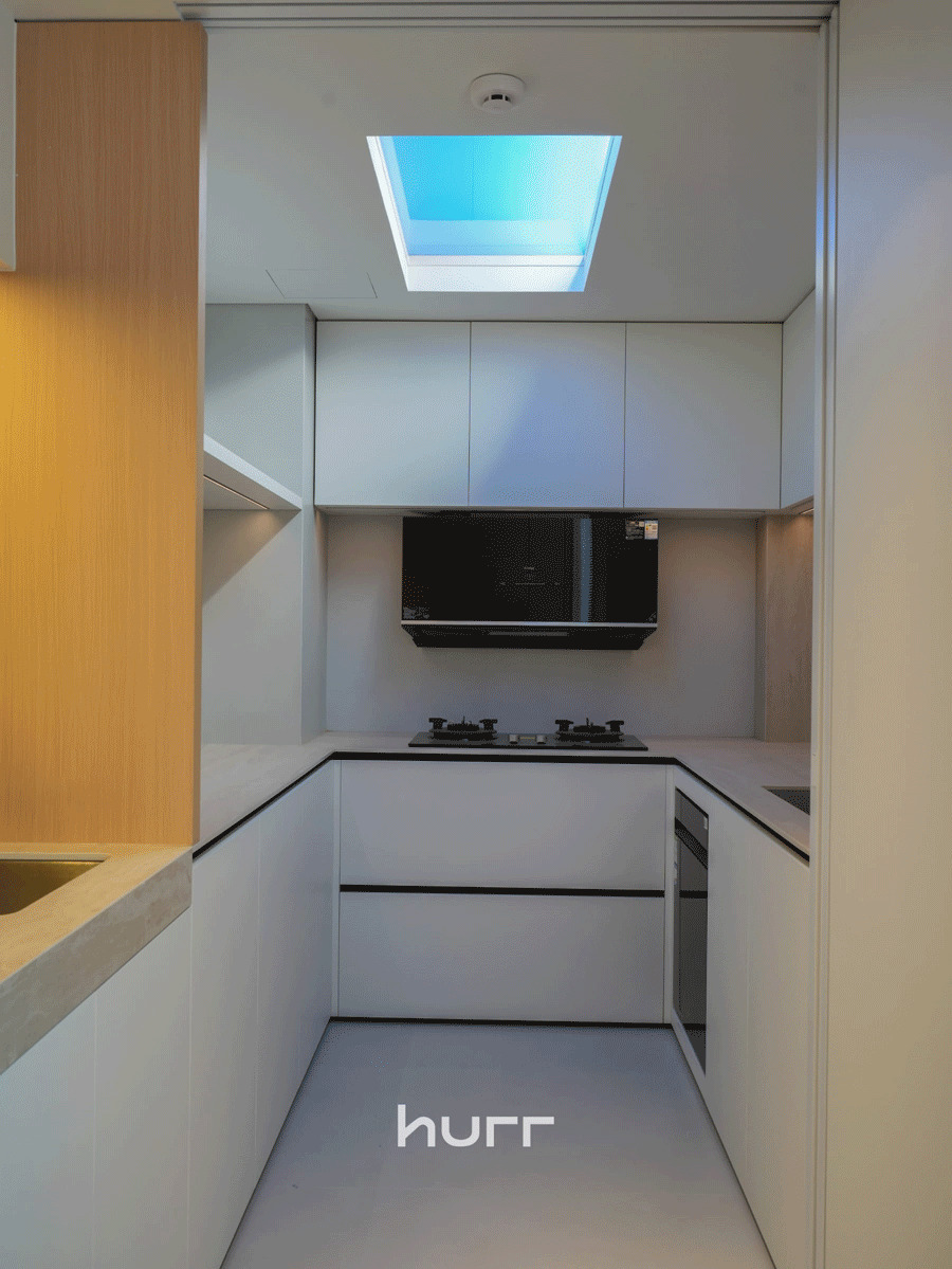 【熱銷】智能晴空燈 (含注意事項)